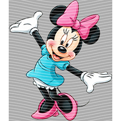 Mickey-AMQ 3657